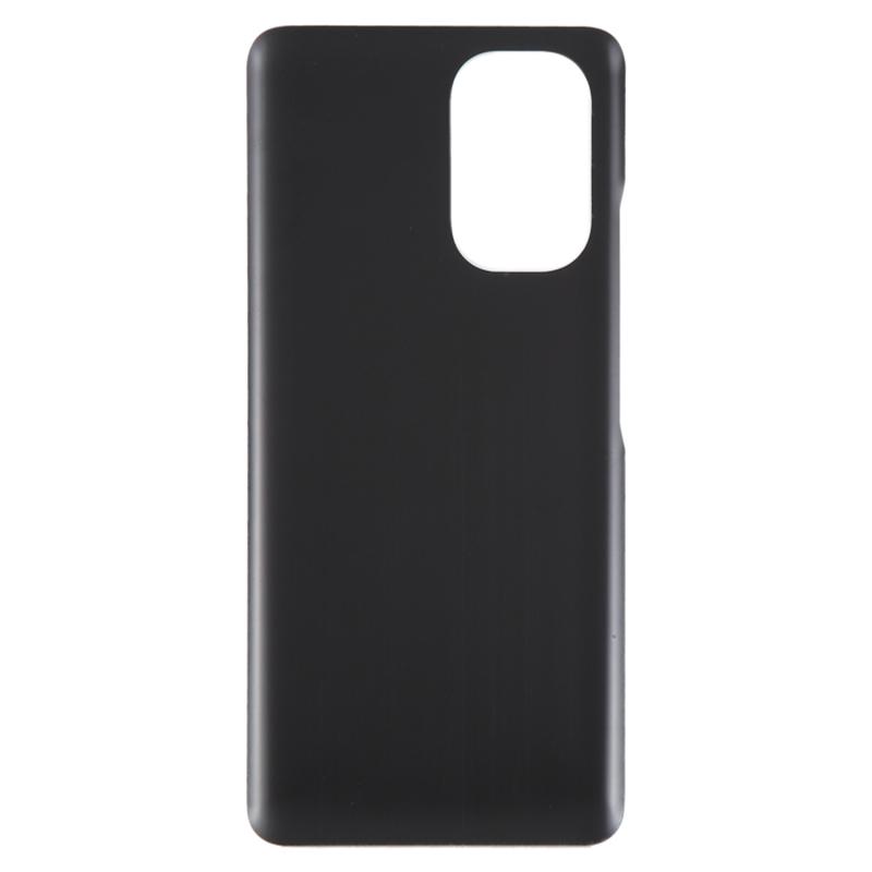 

For Xiaomi Mi 11i Back Battery Housing Cover Replacement White