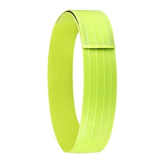 60/90CM Skipping Posture Corrector Band Adjustable Anti-Slip Silicone Posture Correction Belt Beginner Rope Jumping Training Arm Fixing Strap