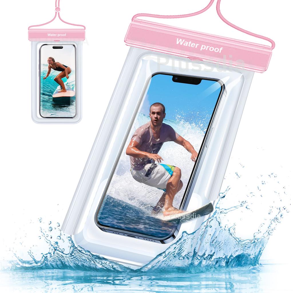 Waterproof Phone Case Water Proof Bag Cell Mobile Cover Smart  Universal Pouch