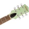 GRETSCH G5232T Electromatic Double Jet FT Bigsby Broadway Jade Double Cut Model -