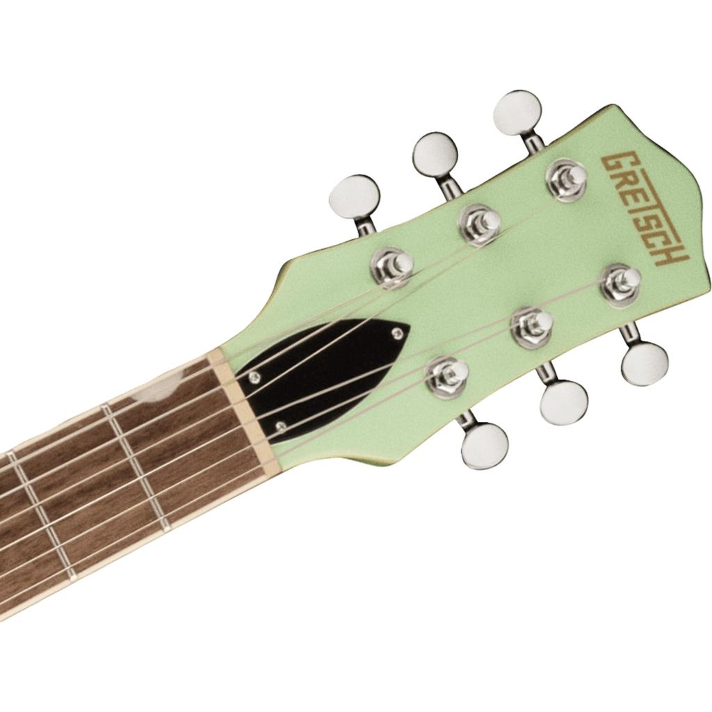 GRETSCH G5232T Electromatic Double Jet FT Bigsby Broadway Jade Double Cut Model -