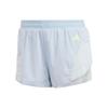 Women's Adizero Running Split Shorts Wonder Blue IK4368