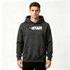 Men's Anime Eye Print Pullover Hoodie Casual Long Sleeve Loose Streetwear Hooded Sweatshirt