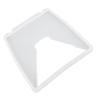 Dish   Protective Silicone Case High Toughness Weatherproof Cover for   Dish