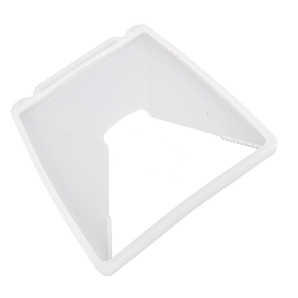 Dish Protective Silicone Case High Toughness Weatherproof Cover for Dish