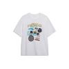 Li Ning Skateboard T Shirt Unisex AHST069-3
