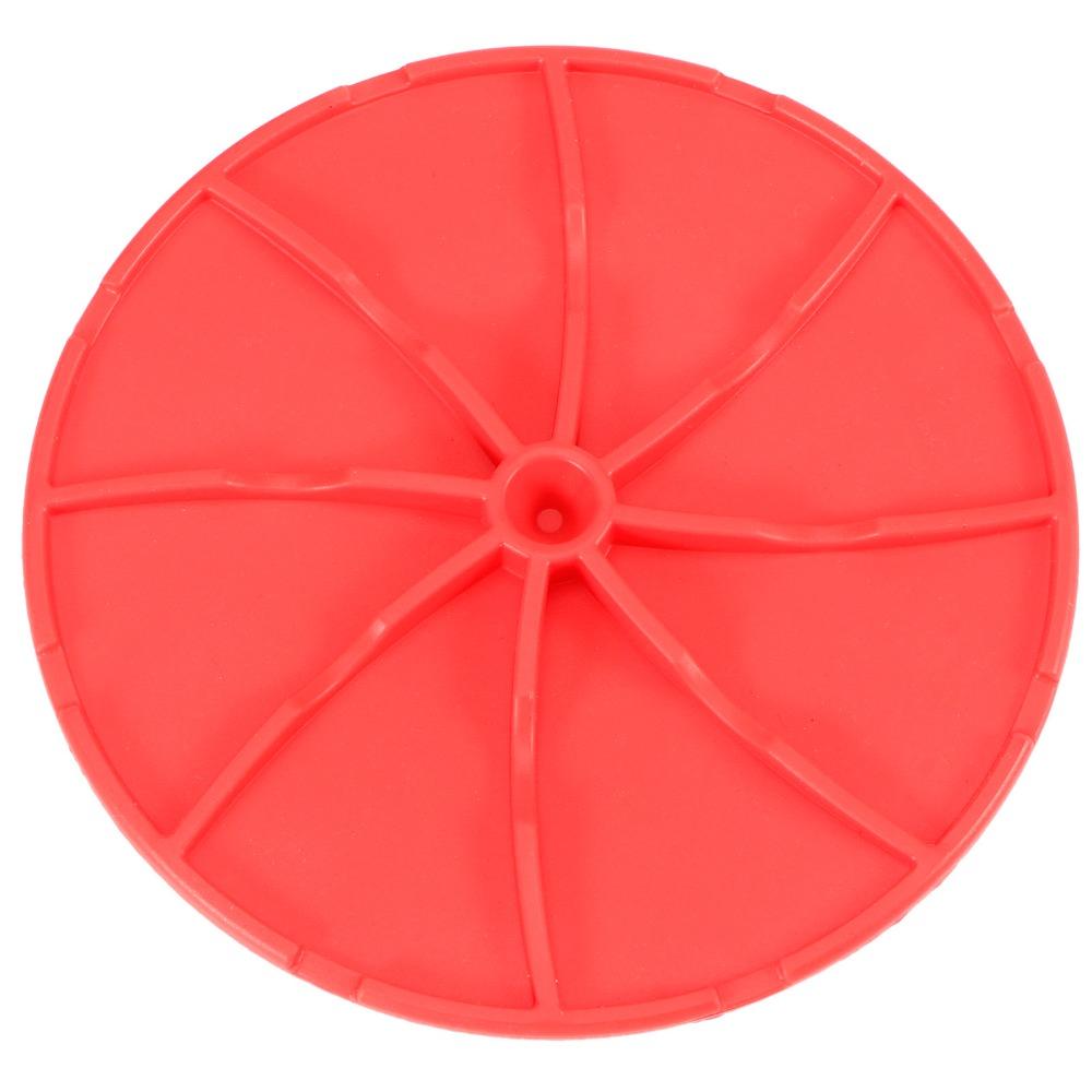 Nonstick Silicone Air Fryer Liner Heat Resistant Air Fryer Basket Liner New Baking Pot  Air Fryer