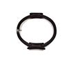 Crescent Handle Pilates Yoga Fitness Ring - Body Shaping Magic Circle Resistance Ring