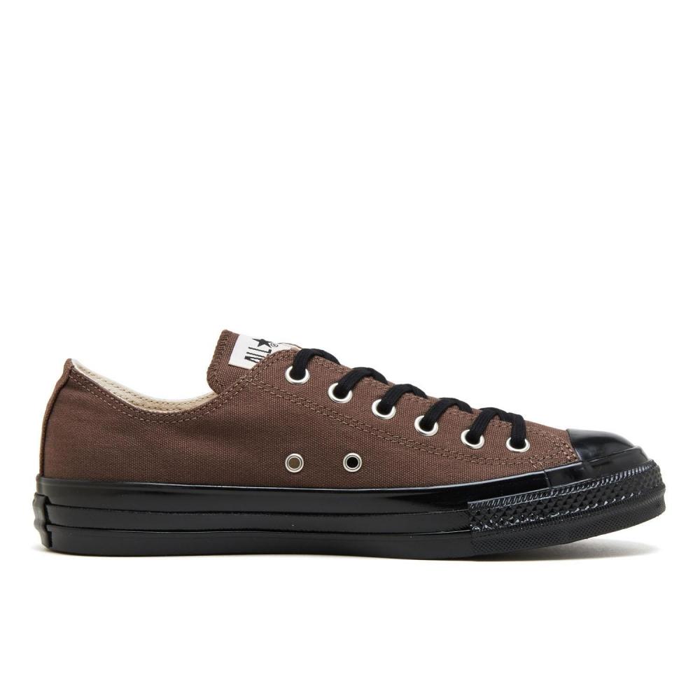 Converse All Star Aged Black Bottom Ox  Brown 31316841