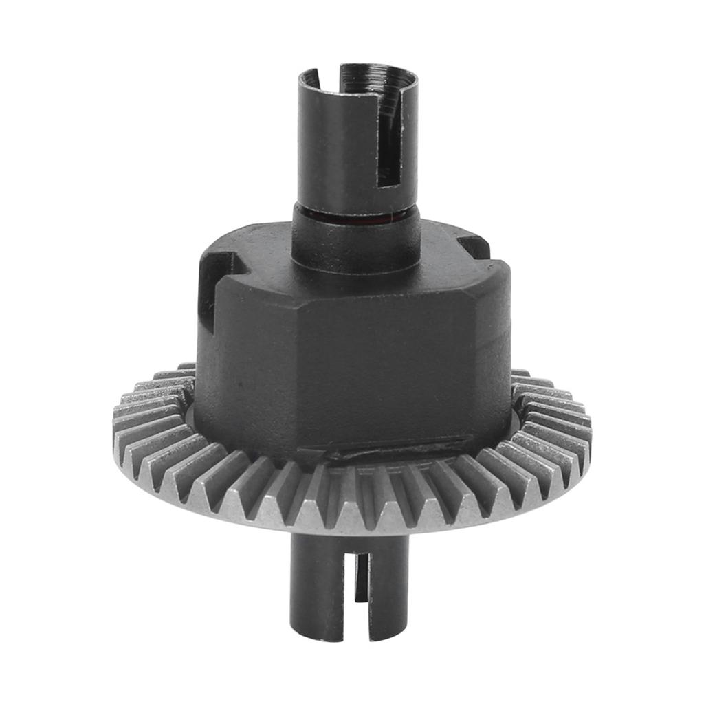 Differential Gear Upgrade Accessory Fit for HSP 94123 / 94111 / 94188 / 1/10 RC Car