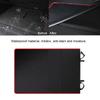 Trunk Pad Car Leather Tail Box Pad Oxford Cloth Car Trunk Mat Seat Covers Rear Auto Pad Car Protection
