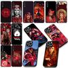 Scarlet Witch Marvel Wallpaper Phone Case for Motorola Moto G86 G14 G35 G34 G45 G55 G67 G75 G85 G24 G15 G54 G57 Power Cover