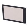 LCD-Displayfenster-Ersatz für DSC HX300 Kamera Acryl Außen-LCD-Bildschirmfenster