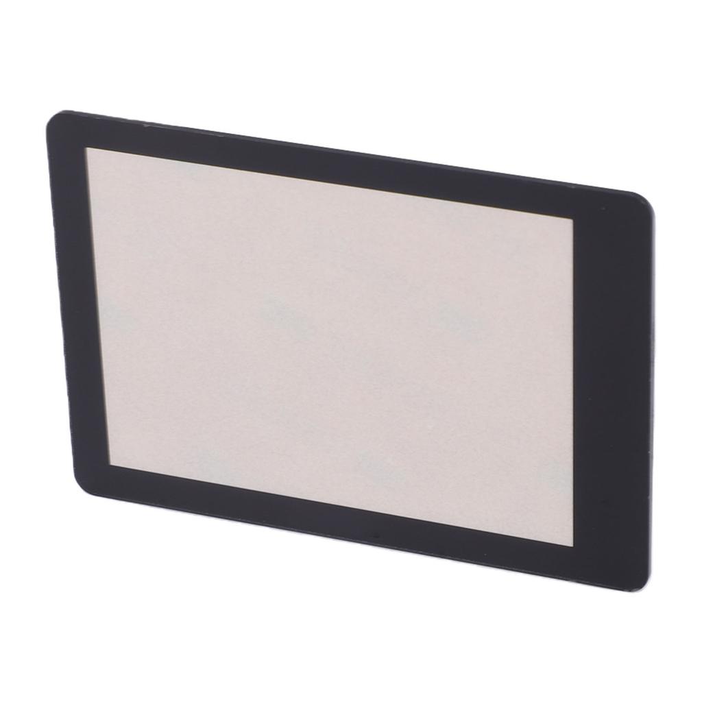 LCD-Displayfenster-Ersatz für DSC HX300 Kamera Acryl Außen-LCD-Bildschirmfenster