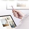 Stylus Stift für Samsung Galaxy Tab S6 T860 / T865, Roségold Pink