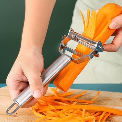 Utensili per frutta e verdura – Pelatori e sbucciatori