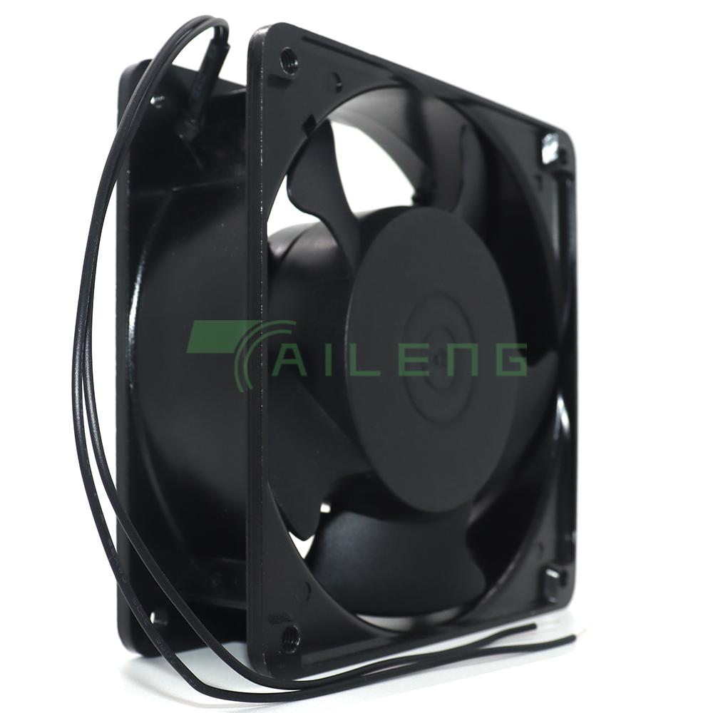 cooling fan 220V 230V fan New For Sunon DP200A 2123XBT.GN 12CM 120*120*38MM 12038 socket case cooling fan line