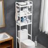 Zhaiwanjia 3-Tier Over-Toilet Bathroom Storage Shelf