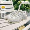 FILAFUSION COMO X Women's Summer Chunky Trail Sneakers