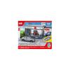 Takara Tomy Tomica Town Nissan Car Dealer Miniature Toy with Tomica Cars for Ages 3 and Up
