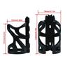 1Pc Motorcycle Bike Drink Holder Water Cup Cage Bicycle Kettle Rack Durable Cycling Accessories Modification Supplies
