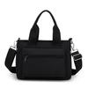 Women's Handbag Large Capacity Mother Bag Lightweight Nylon Shoulder Crossbody Bag