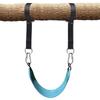Fitness Equipment Hanging Sandbag Pull Up Rope Belt Multifunction Fitness Equipment Hook Ring Hanging Belt With Hook