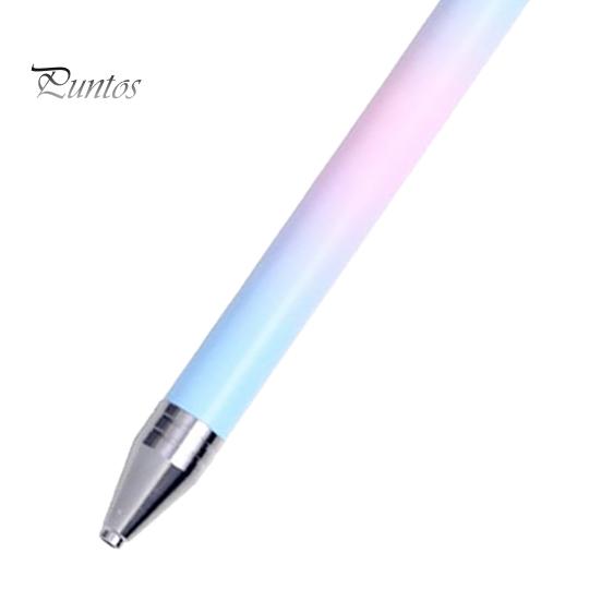 Rhinestone Decoration Pen 1 Set Picker Tool with Refills DIY Nail Art Craft Painting Dotting Refillable Wax Rotatable Pick-up Tools Applicator