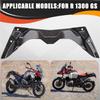 Cockpit Fairing Front Fork Airflow Cover For BMW R1300GS 1300 R 1300GS 2026-Motorcycle Accessories