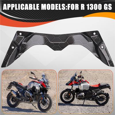 Cockpit Fairing Front Fork Airflow Cover For BMW R1300GS 1300 R 1300GS 2026-Motorcycle Accessories