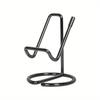 Metalen Mobiele Telefoonhouder Goud Roségoud Zwart Standaard voor Ipad Universele Bureau Decoratie Mobiele Telefoon Accessoires Telefoon Tablet