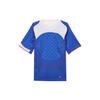 Nike Total 90 SS25 Dri-FIT Comfortable Versatile Simple Quick-Dry Short Sleeve Soccer Shirt Men Tops IB4213-480