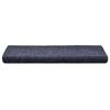 VidaXL Self-adhesive Stair Mats 30 Pieces 65 X 21 X 4 Cm Blue Rectangular Edge 3365696
