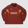 Umbro Warm Up Standneck Anorak Ur321swt99