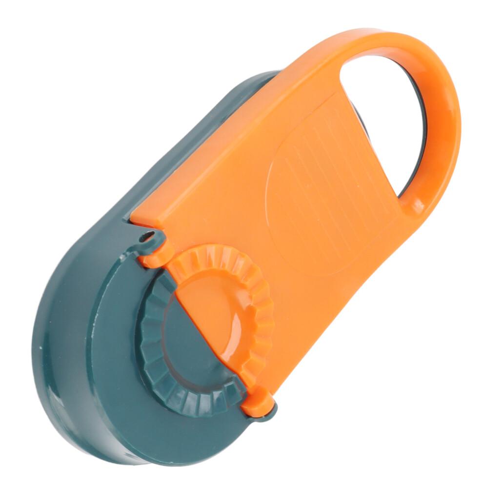 2 in 1 Manual Dumpling Maker Kitchen Dumpling
