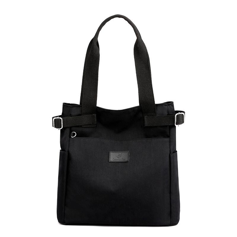 Nylon Bag, Water-proof Women's Bag, Fashion and Leisure, Student Crossbody Shoulder Bag, Shoulder Bag.