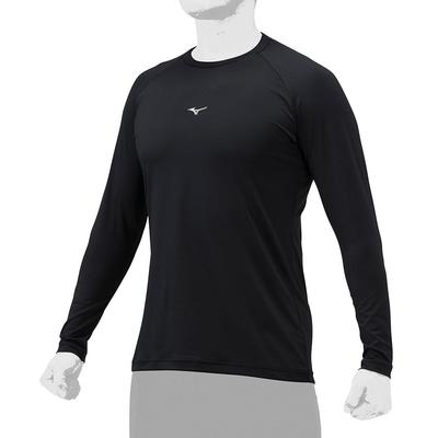 12JAAP10 Men's Black