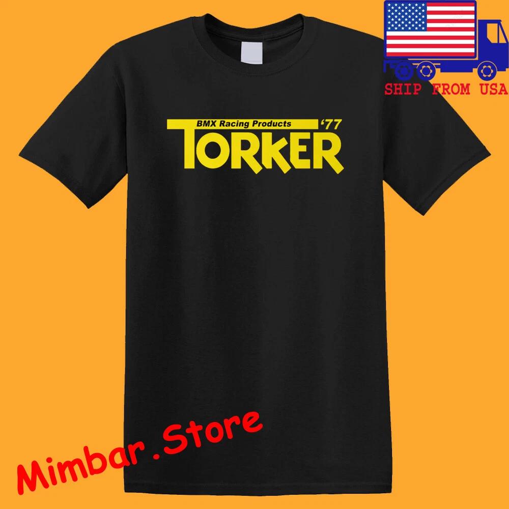 Torker BMX 1977 Men s Black Size S-5XL S