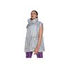 Von Stella McCartney Truepace Laufweste Damen Westen Transparent-Achat HG6853