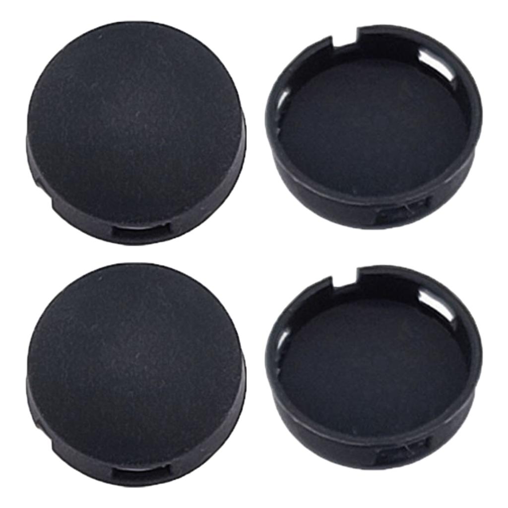 Home Improvement Essential Doorbell Button Cover Stable Doorbell Button Caps Home Hardware Doorbell Button Caps Set