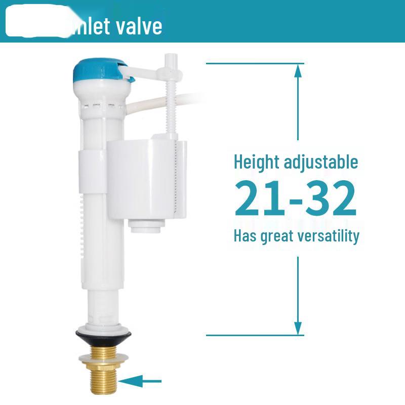 

YouShu Toilet Fill Valve