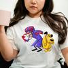 Wacky Races Dastardly And Muttley Retro TShirt Shirt Cartoon Hero Unisexs Clothing