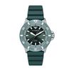 Emporio Armani Analog Silicone Watch AR11786 Men's