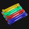No-Crease Hairdressing Alligator Clips - Duckbill, Bangs, and Makeup Sectioning Clips