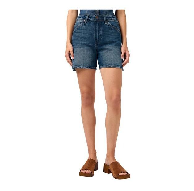 

Шорты Wrangler 112362702 EU W28
