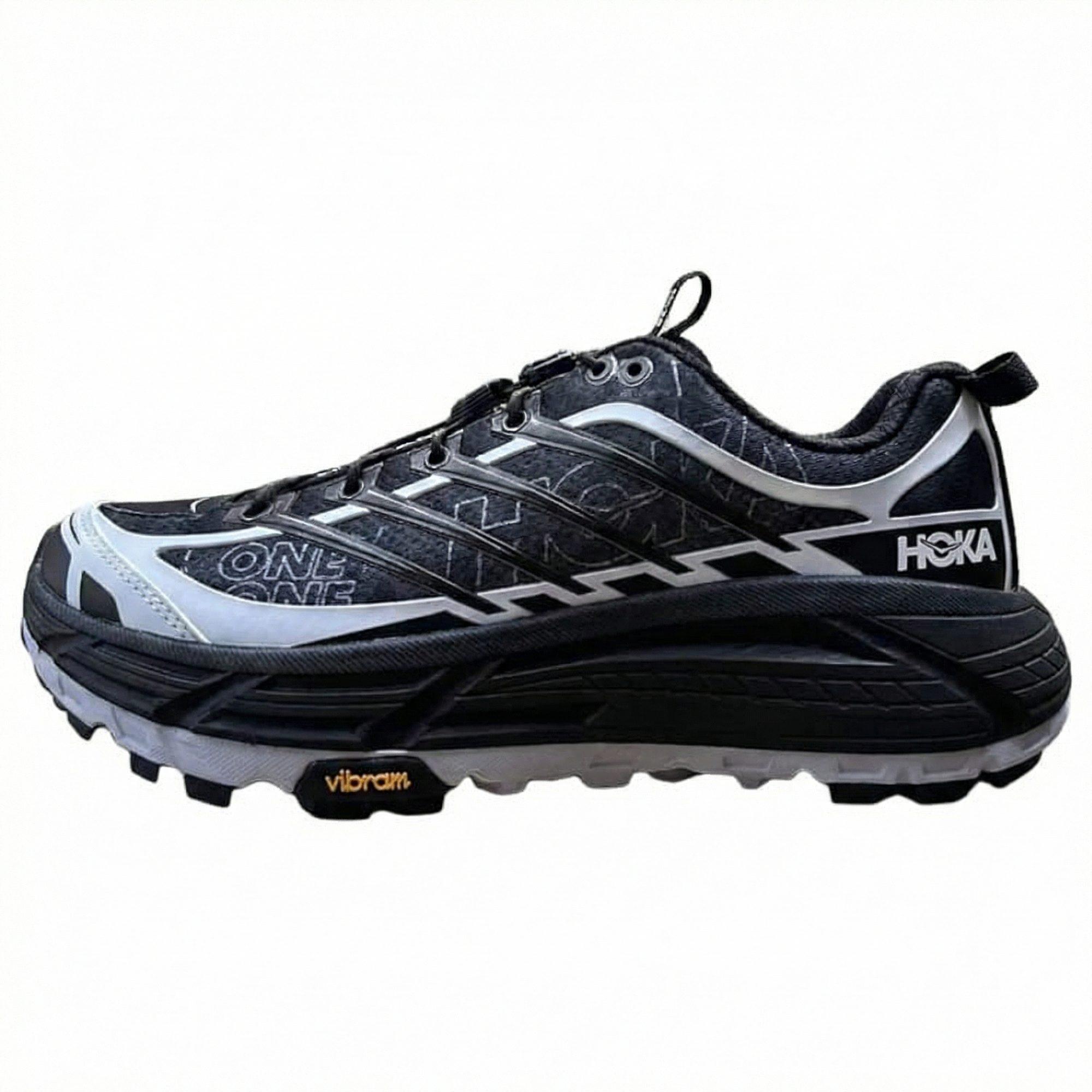 HOKA ONE ONE Mafate Three 2
