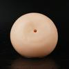 Girl"s Realistic Big Breast Artificial Ball Male Silicon Breast Masturbator Adult Products