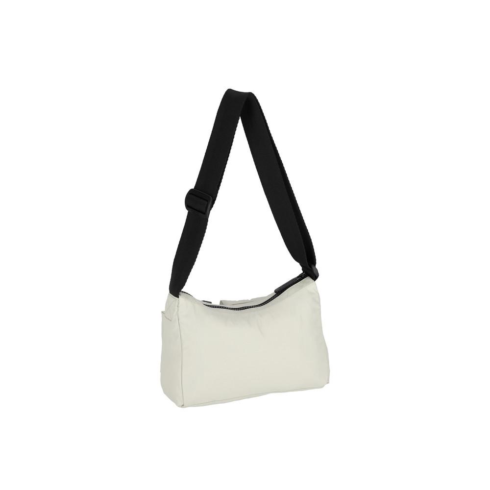 Lesportsac Beige Cargo Small Shoulder Bag [1025.Lb17]