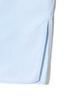 LEE Women Oversized Shirt Midi Dress Light Blue