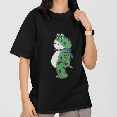 Tops – Camisetas